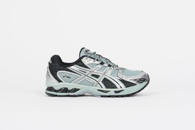 Asics gel nimbus 10 verde online